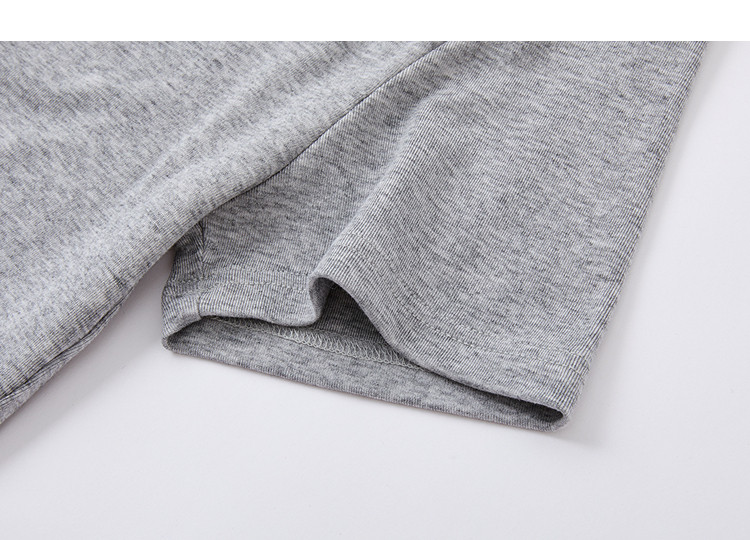 Demana [With Wool and Lyocell] Summer Elegant Draped Collar Soft Stretch Slim Fit Versatile Women's T-Shirt 16