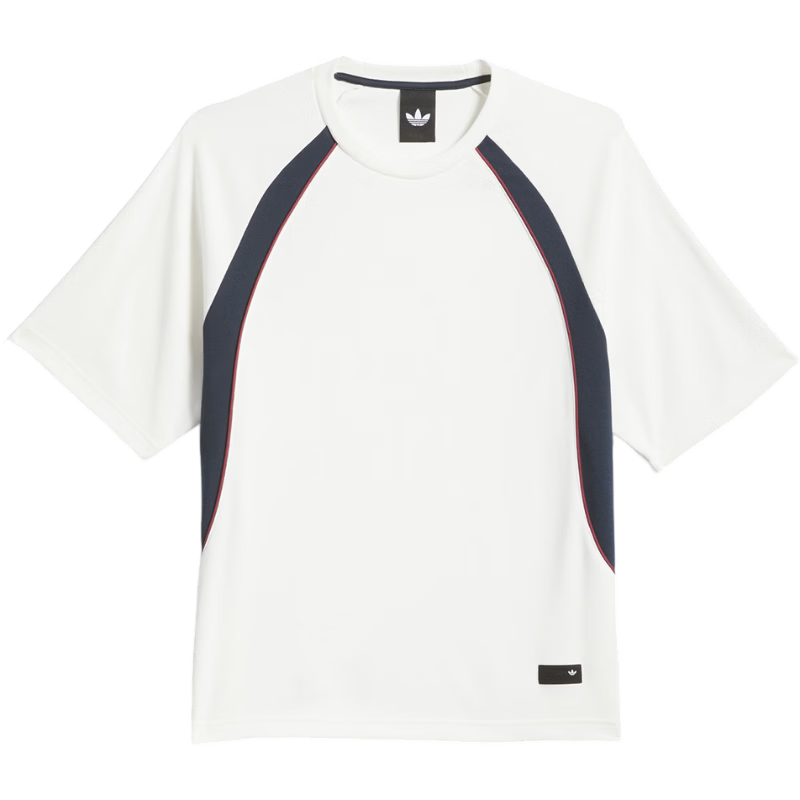 Adidas Originals Men's FS+ JERSEY Short Sleeve T-Shirt KS4323 White M