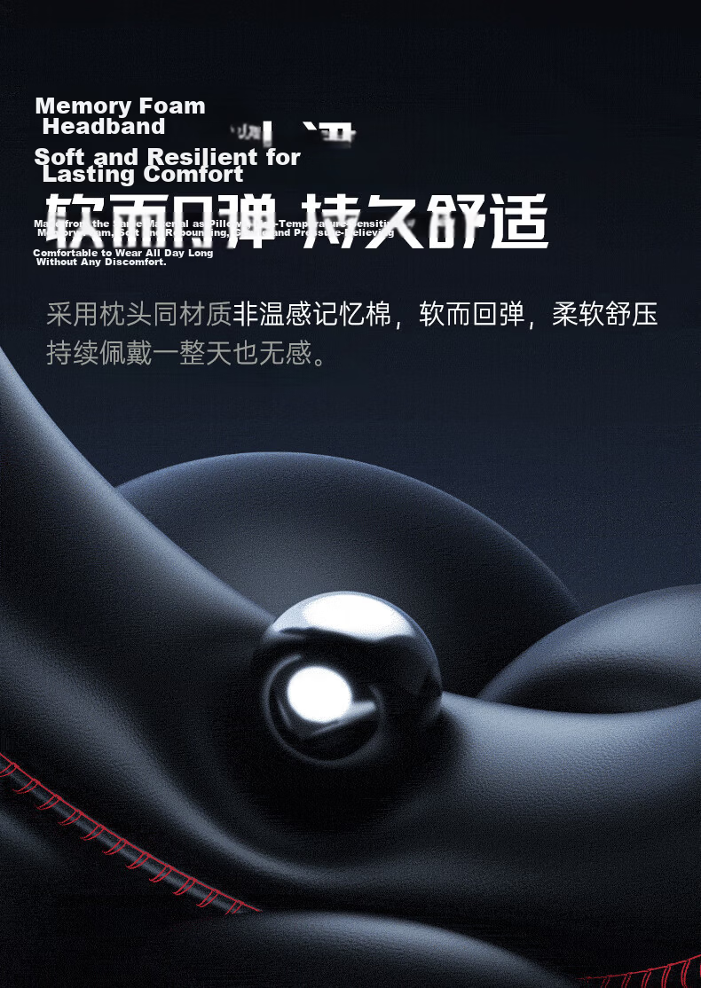 MICROKIA Delta Champion Recommended | Professional Gaming Headset Bluetooth Wireless 2.4G Four-Mode FPS Sound Positioning Headphones for Laptop Desktop 33