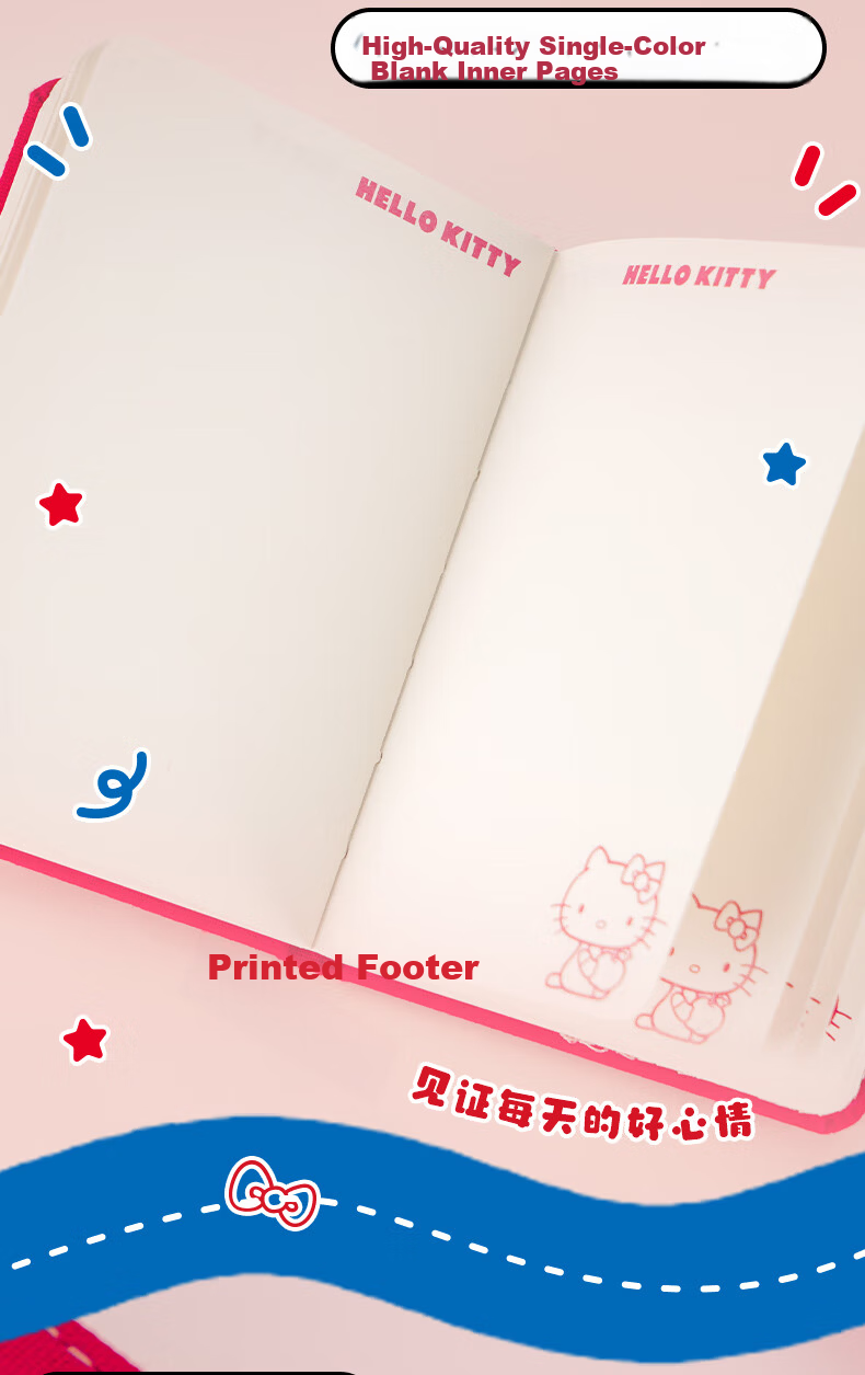 Joytop Crayon Shin-chan Notebook B5 Stationery Student School Season Gift Wireless Binding Notebook Classroom Notes Set of 3 Midterm Exam Gift 4