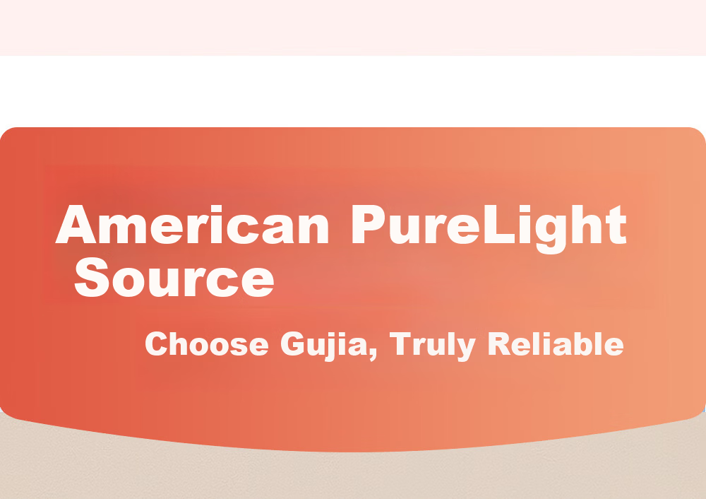 Kuka LED Ceiling Light Nordic Eye Protection Cree Lighting Living Room Bedroom 110cm - Smart [Installation Included] 4