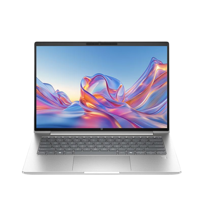 HP ProBook 4 G2ir 14-inch Lightweight Business Laptop Ultra7-256V 16GB RAM 512GB SSD HD Display