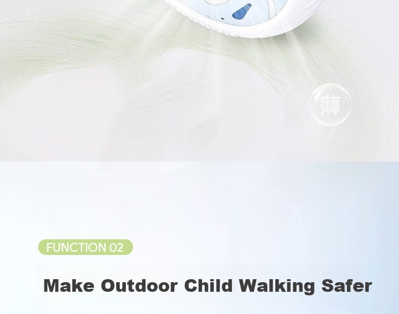 DR·KONG Toddler Walking Shoes Spring Soft Sole Breathable Kids Shoes 2B13A1020AM Blue Size 20 6