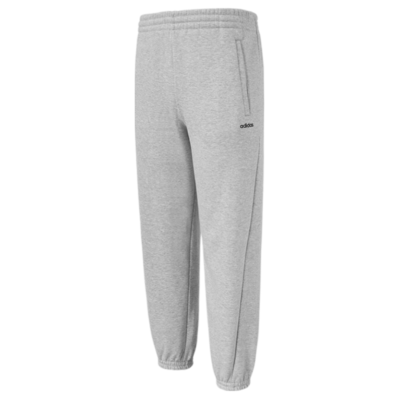 Adidas Men's Autumn Cotton Versatile Comfortable Sports Casual Skin-Friendly Long Pants L