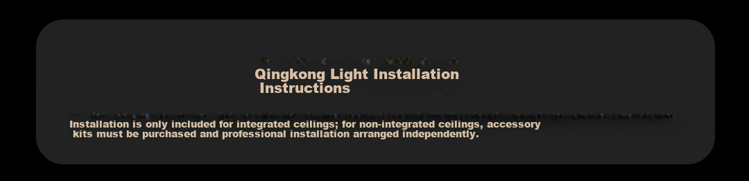 Yeelight Yilai LED Ceiling Light Living Room Bedroom Dining Room Eye Protection Full Spectrum Smart Sky Blue Light G6 1