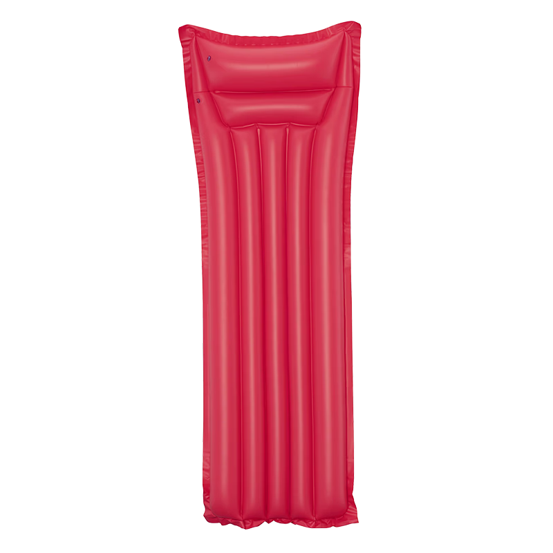 Bestway Inflatable Floating Mattress Water Float Pad Leisure Children's Toy Water Lounger Without Pump
