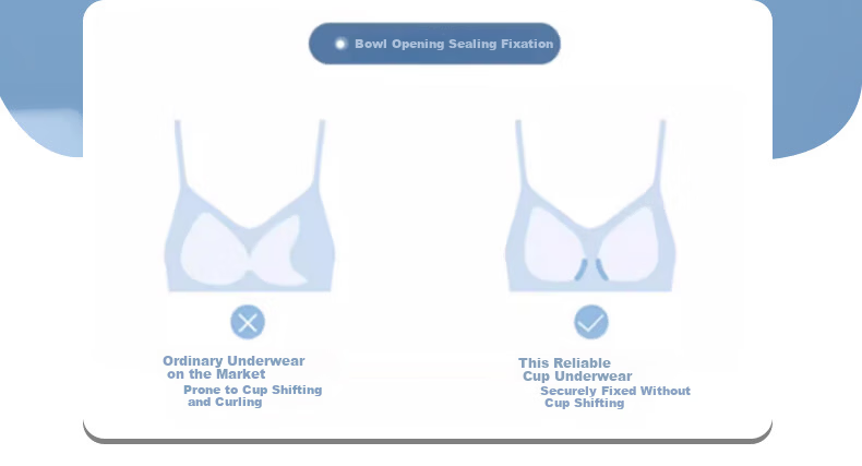 JOYNCLEON Maternity Nursing Bra Summer Thin Pregnant Women Breastfeeding Special Champagne XXL Jwx158828 13