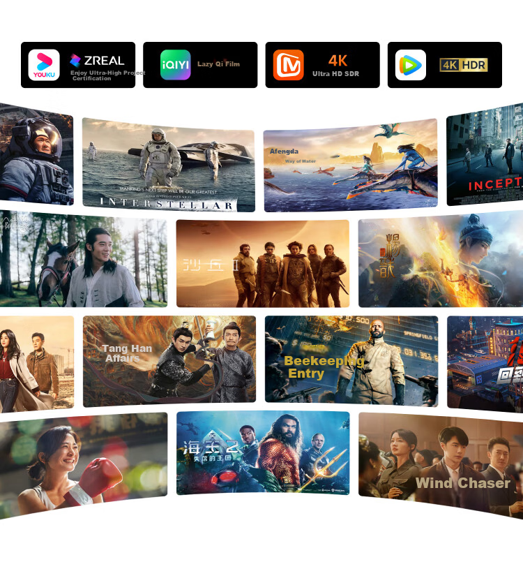 TianTian Bestie Machine [Deng Kai Edition] Pro4K Learning Version (8+256GB) Xiaodu Tablet TV Speaker 27-inch Portable Monitor with DeepSeek Eye Protection AI 6