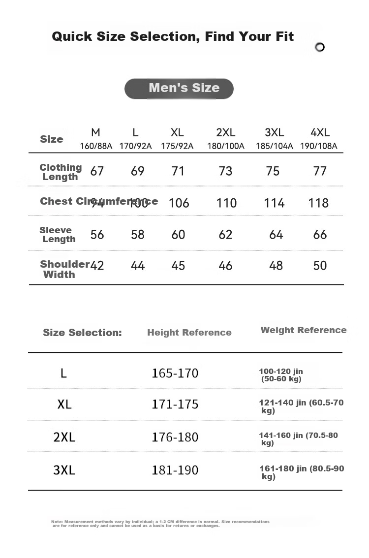 Nanjiren Long Sleeve T-Shirt Men Spring Autumn Basic Solid Color Crew Neck Loose Fit Pure Cotton Top Unisex 5