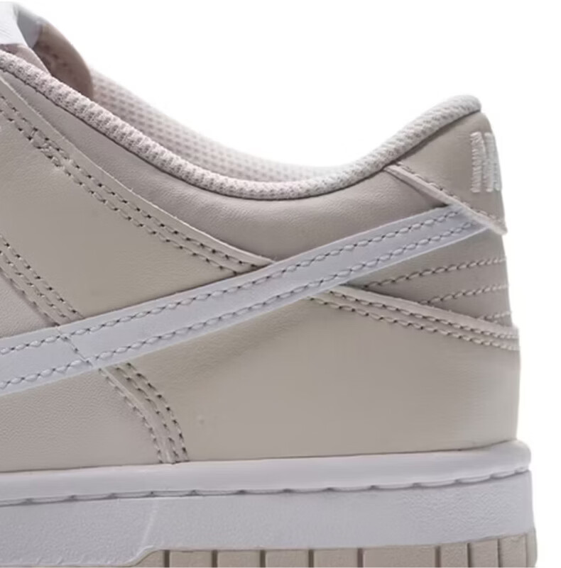 Nike DUNK LOW Unisex Youth Retro Sports Casual Sneakers Skate Shoes FD1232-002 Size 37.5 4
