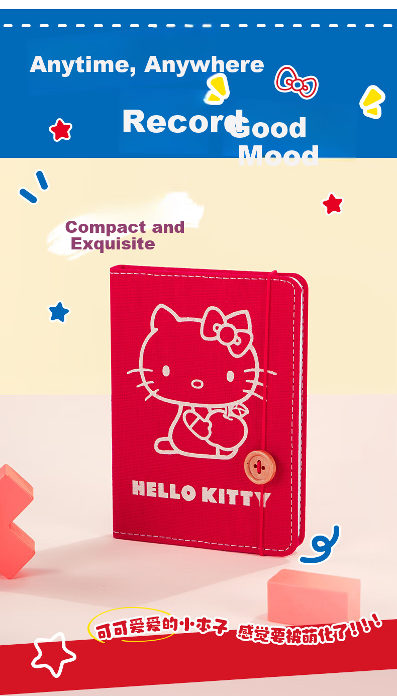 Joytop Crayon Shin-chan Notebook B5 Stationery Student School Season Gift Wireless Binding Notebook Classroom Notes Set of 3 Midterm Exam Gift 3