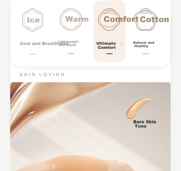 Jingshuran JD Private Label Shu Invisible Silicone Anti-Sweat Invisible Nipple Covers Round Skin Color 5 Pairs 2