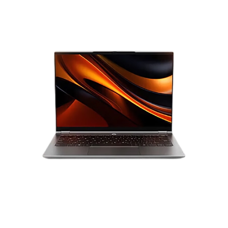 Lenovo Laiku N155A Ultra-Thin New Laptop R7-H255 24GB 1TB 2.8K + Gaming Mouse Bundle Exclusive to Yihaodian