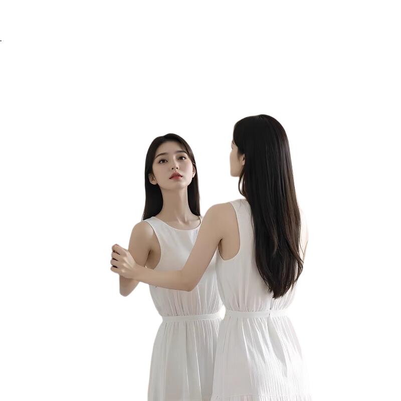 White Image 1