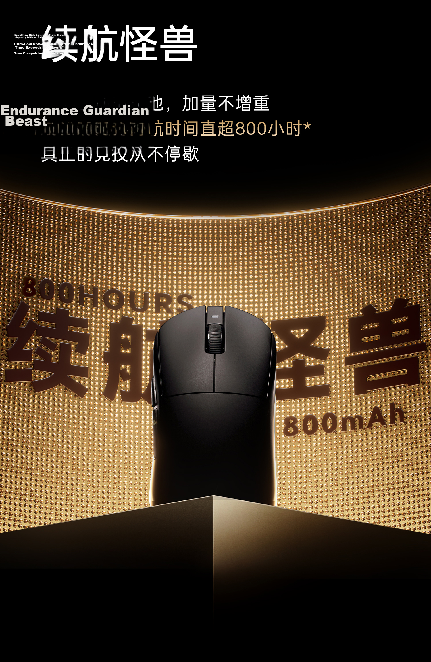 ATK Dragonfly A9 Wireless Gaming Mouse Office Mouse Wired/2.4G Dual-Mode Lightweight Symmetric Minimalist Ergonomic A9 Master Edition + Rose Red 3955 19