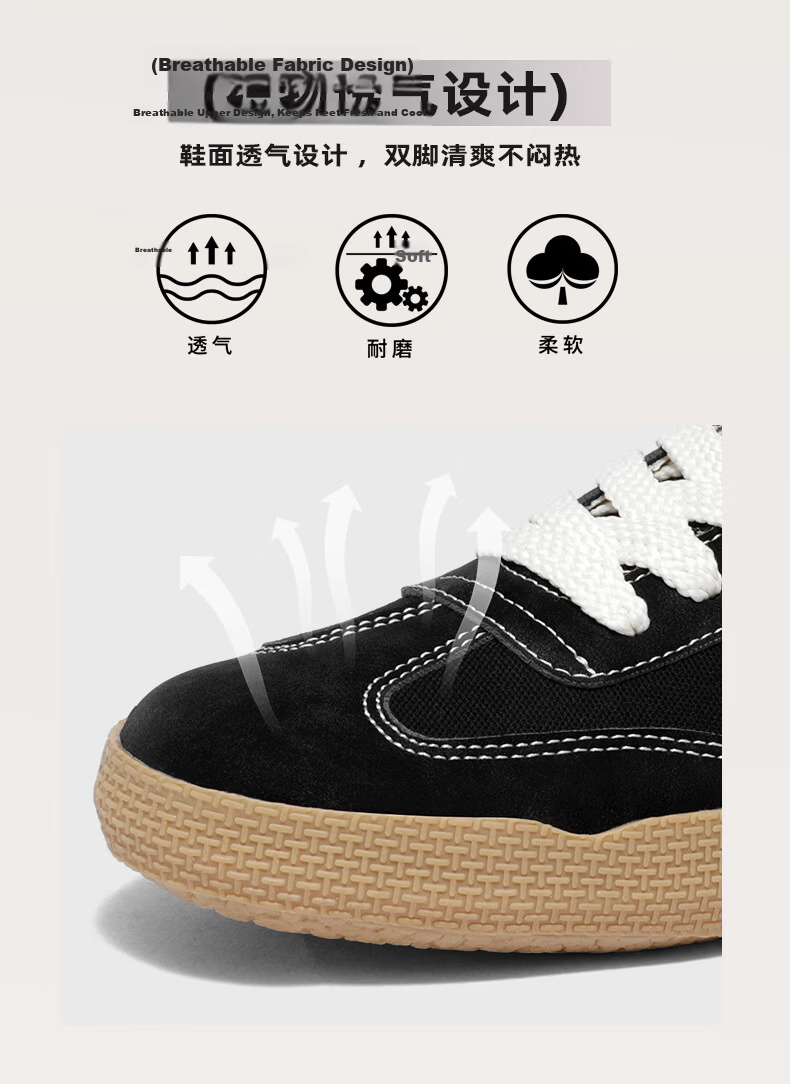 Warrior Official Canvas Shoes Men's Summer Low-top Training Shoes Men's Casual Sneakers 39 Beige 6