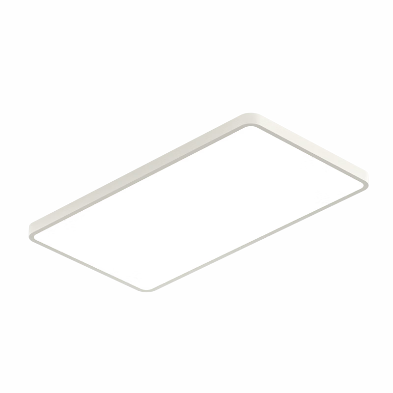 Haishibao Bright Light Full Spectrum Eye Protection Smart Ultra-thin Seamless Ceiling Lamp Minimalist Living Room Main Light All-inclusive
