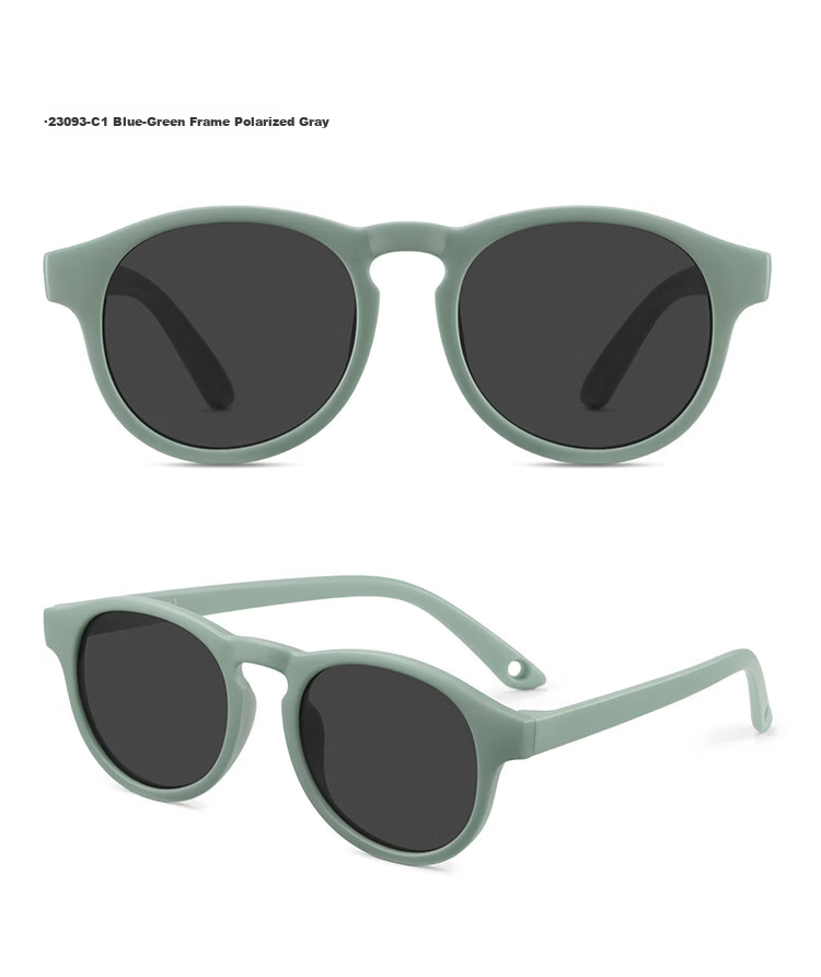 FENCHI Kids Polarized Sunglasses for Boys and Girls Ages 3-6 UV Protection Baby Sun Glasses 17