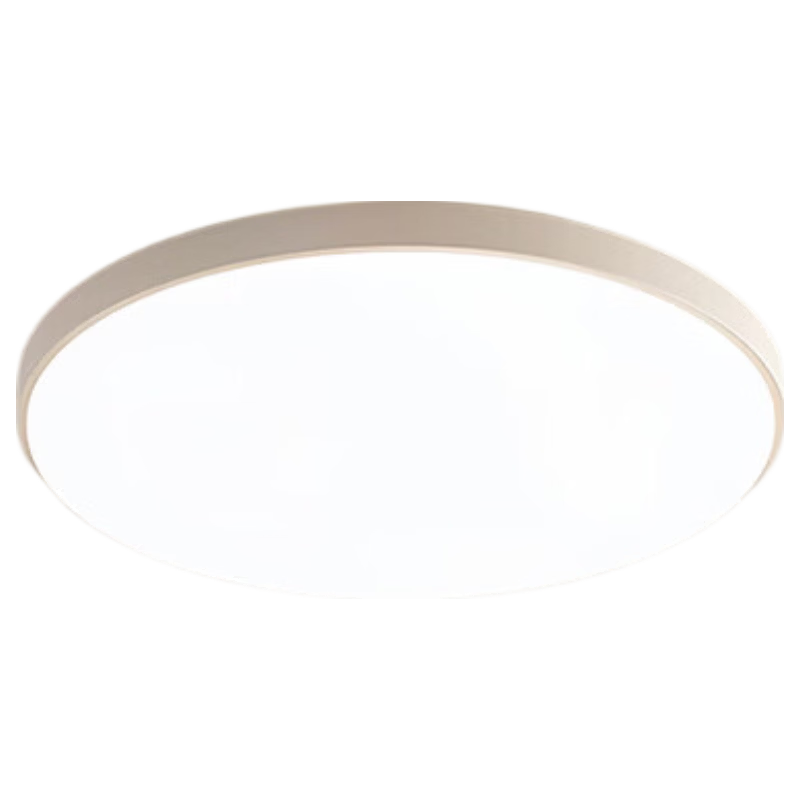 AOC Eye-Care LED Ceiling Light High Brightness 40CM for Living Room Bedroom Study Children's Room with Cree LED Beads Installation Included