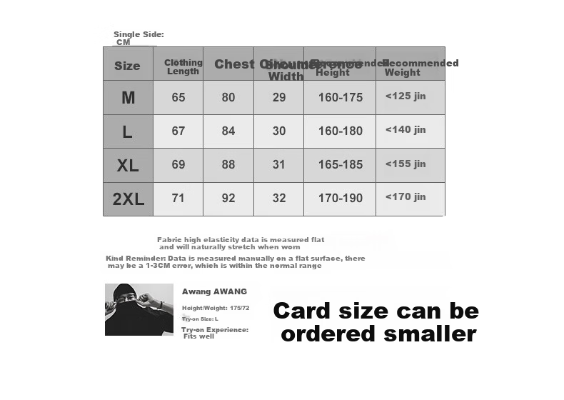 Liangpu Pure Cotton Ribbed Heavyweight American Style Men's Fitness Tank Top Sleeveless Training Shirt 3
