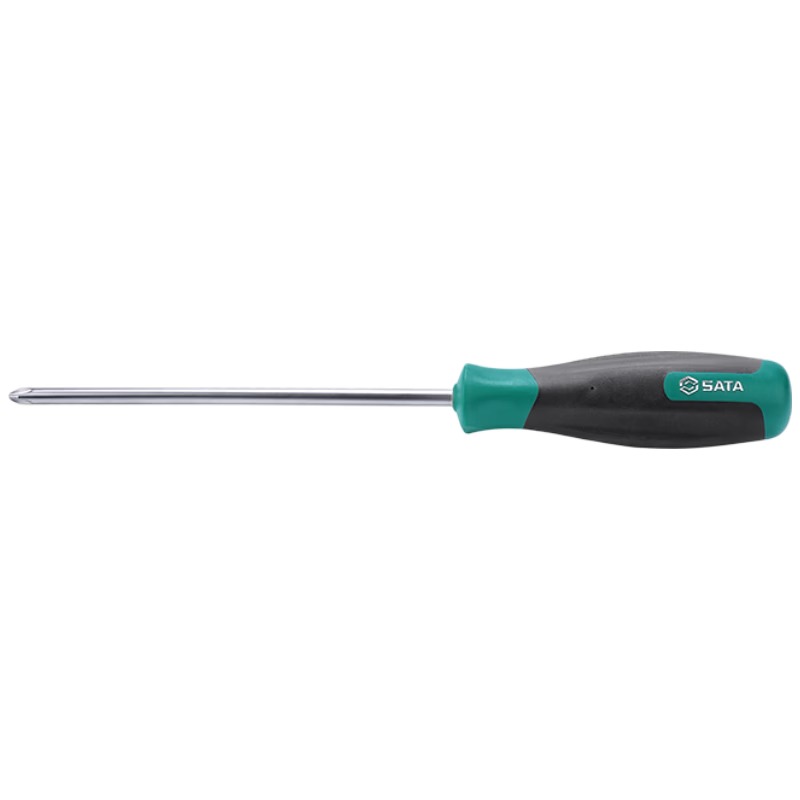 Shida T Series Phillips Screwdriver PH1X75mm 63507
