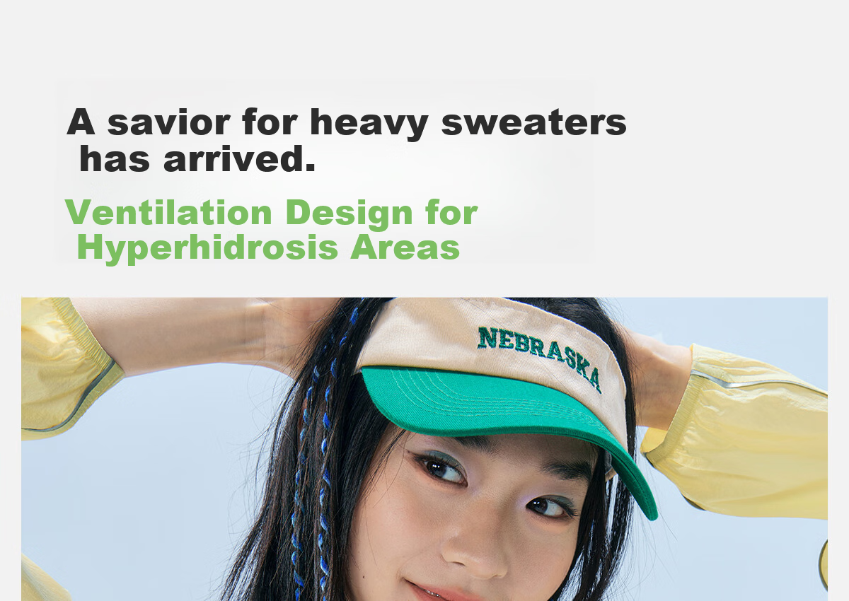 Camel Iceberg Sunscreen Jacket Goddess Edition Short Spring Summer New Outdoor Original Yarn Skin Jacket Women M26BA30013 11