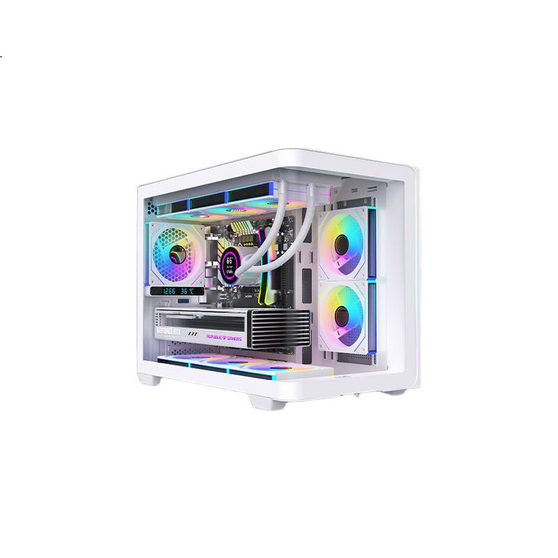 White Image 1