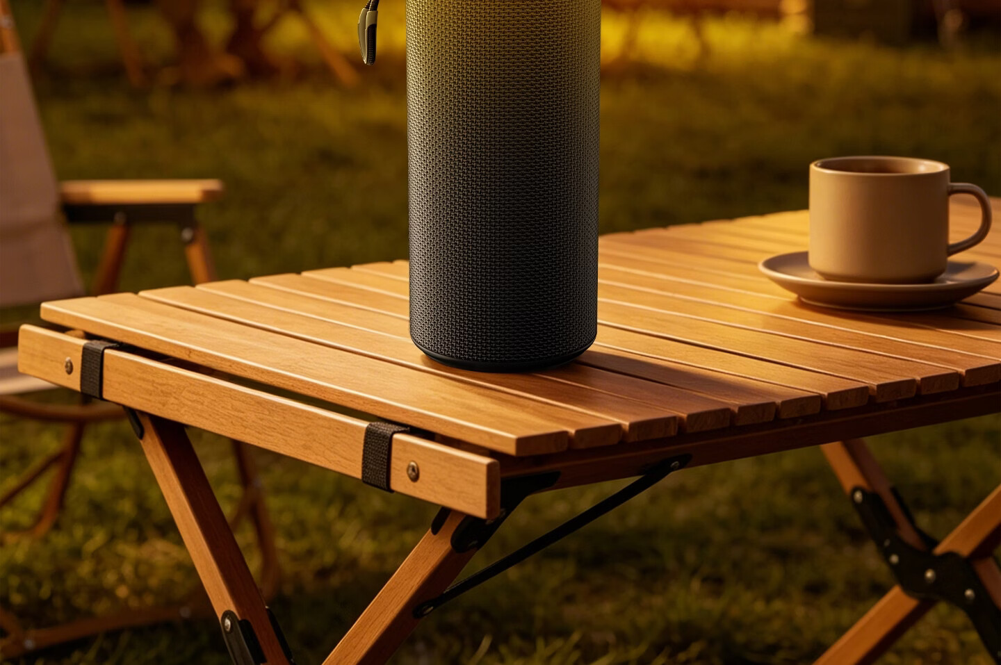 HP Bluetooth Speaker Desktop Audio High Power Wireless Outdoor Portable Mini Speaker Long Battery Life Black 27
