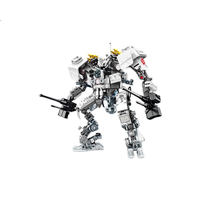 White Image 3