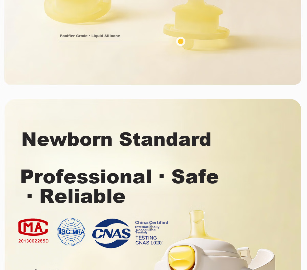 NEVS Baby Duckbill Sippy Cup Infant Training Cup Flip Lock Children's Water Cup PPSU Gravity Ball Straw Cup 300ml 21