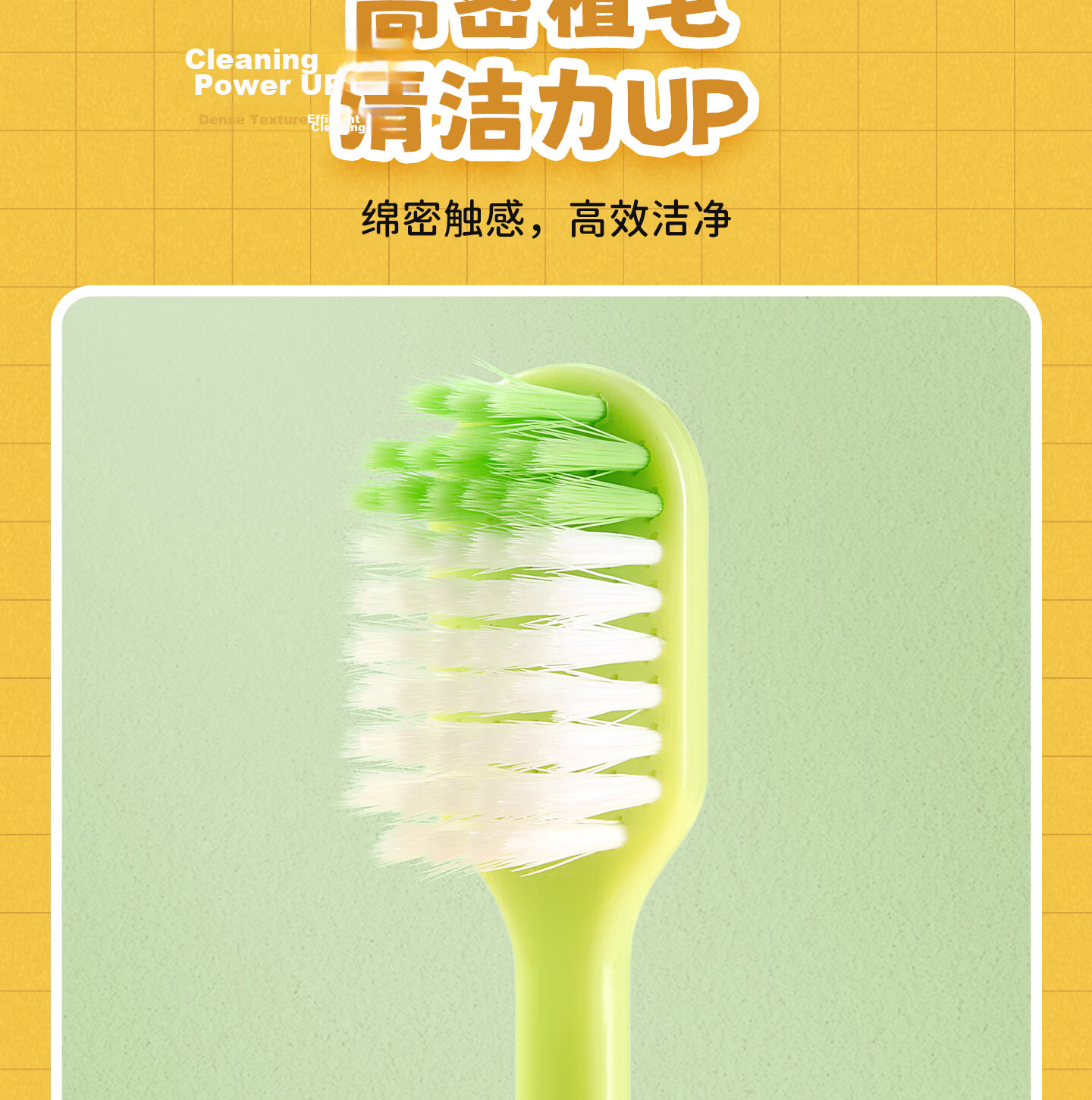 MINISO Disney Toy Story Smooth Fruit Flavored Dental Floss Picks 20pcs*3 Boxes Mixed Flavors (Random Patterns) 4
