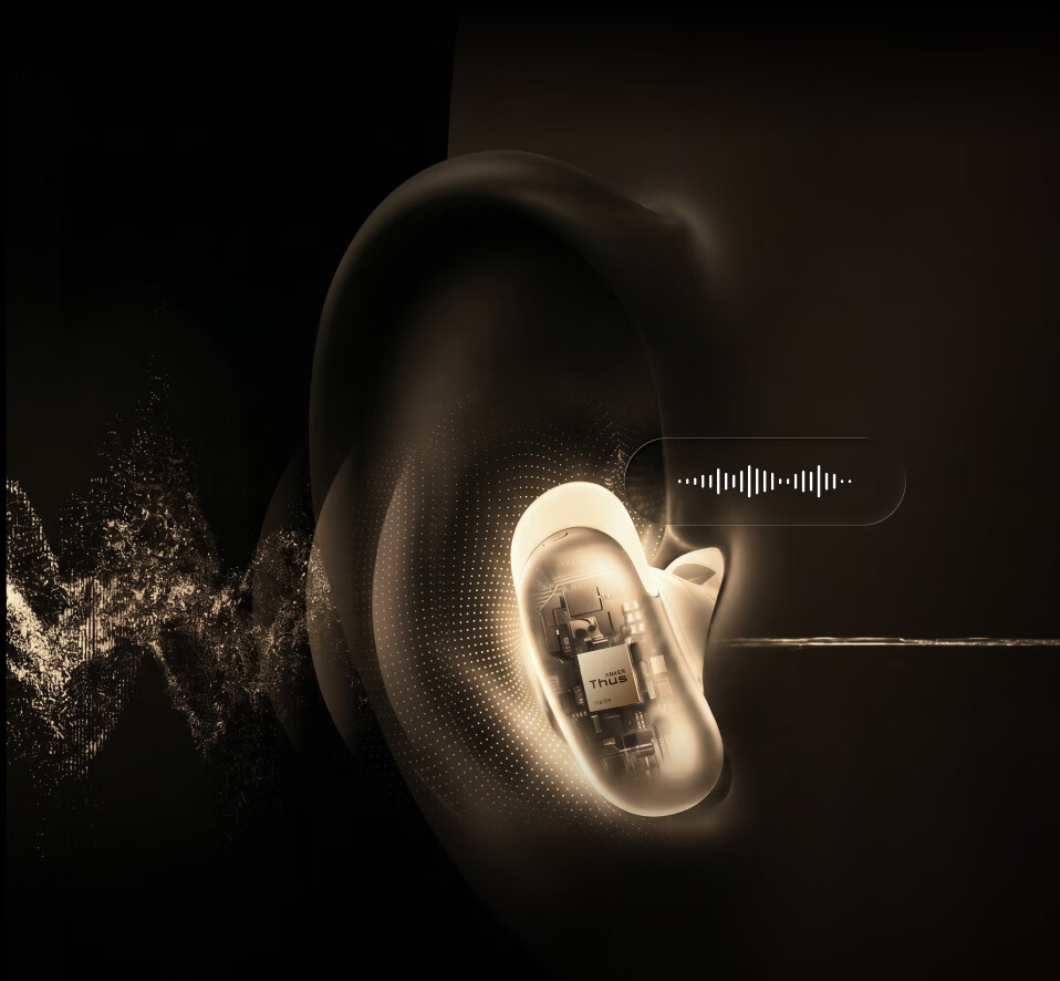 SoundCore Anker Noise Cancelling Headphones ProMax Noise Reduction Clear Call AI Large Screen Translator Wireless Bluetooth Earphones Bluetooth 2026 Latest Guinness Certified Gold 17
