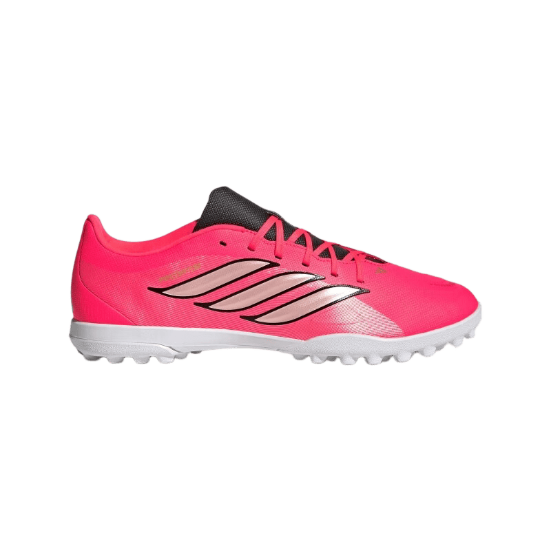 Adidas Unisex Soccer Shoes Predator Club TF HP9975 Red Size 40