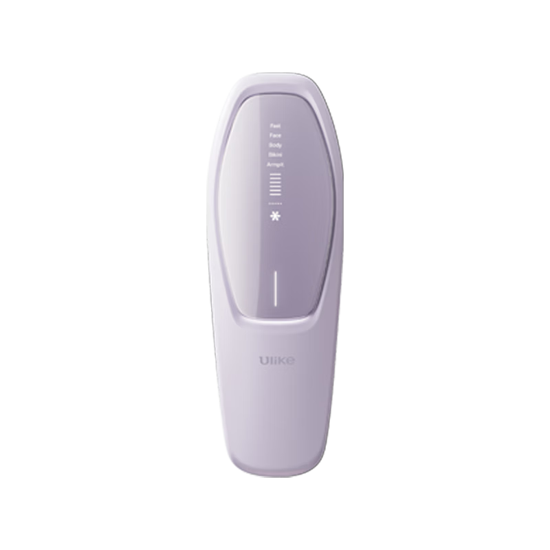 Ulike Air20 Photon Ice Point Sapphire Hair Removal Device Full Body Hair Removal Clinic Use Beard Hair Remover Shaver Intelligent Skin Analysis