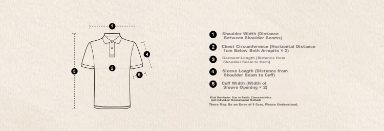 HLA Heilan Home Men's Short Sleeve Polo Shirt 26 Yixin Jiwai Series Cooling Short Sleeve Summer Men 8