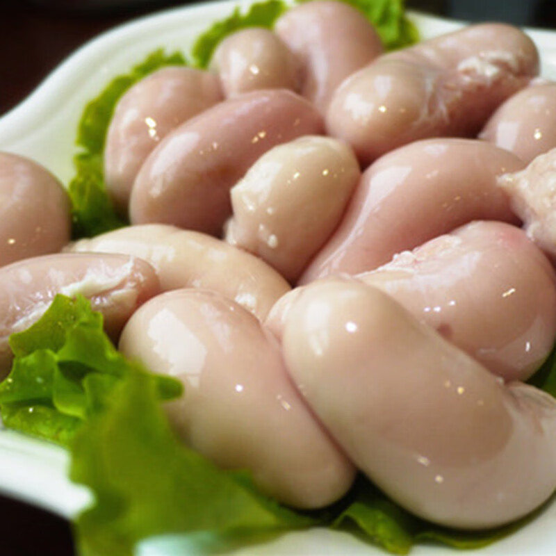 鲜特莱 企业餐饮装 冻鸡肾 13.5kg