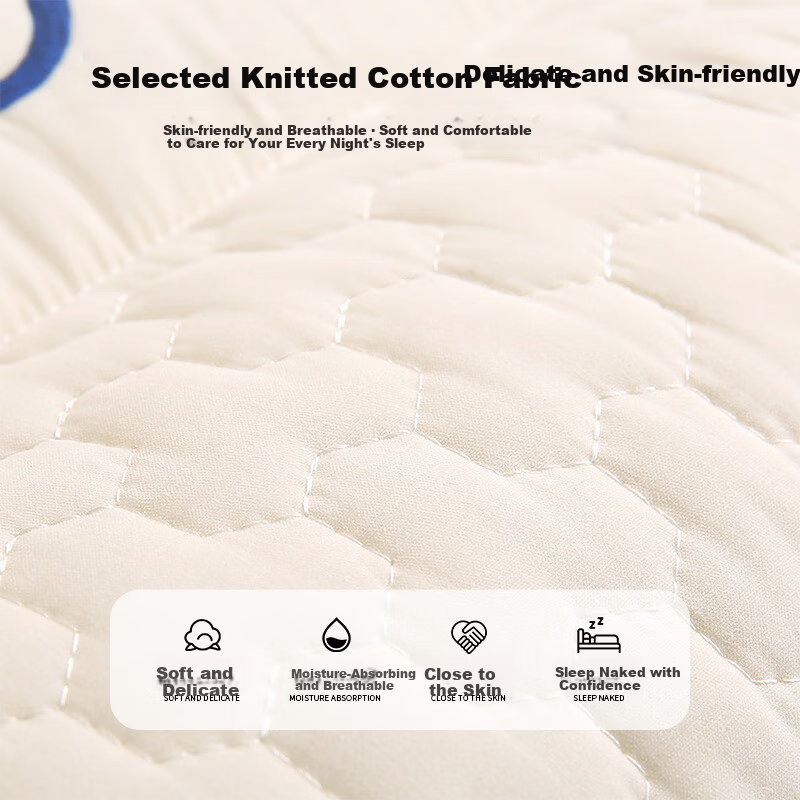 Hodo Class A Pillow, Cervical Support Pillow Core, Adult Cervical Pillow, Deep Sleep Pillow, SAP Pillow Core, 48*74cm High Pillow