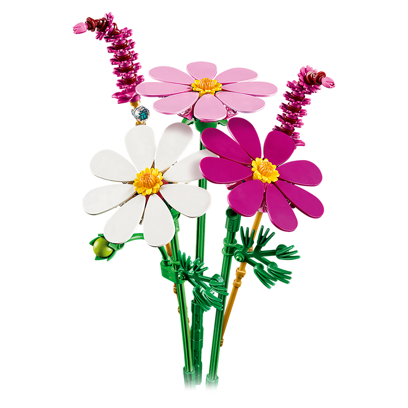 LEGO Building Blocks 11514 Cosmos Kids Boys Girls Children's Toy Birthday Gift Home Decor Ornament