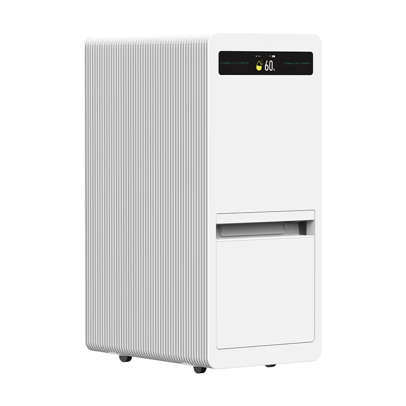 Deye Dual Inverter Dehumidifier 40L Home Purifier Dehumidification All-in-One Bedroom Basement Moisture-Proof Dryer Quiet Plasma DYD-P40