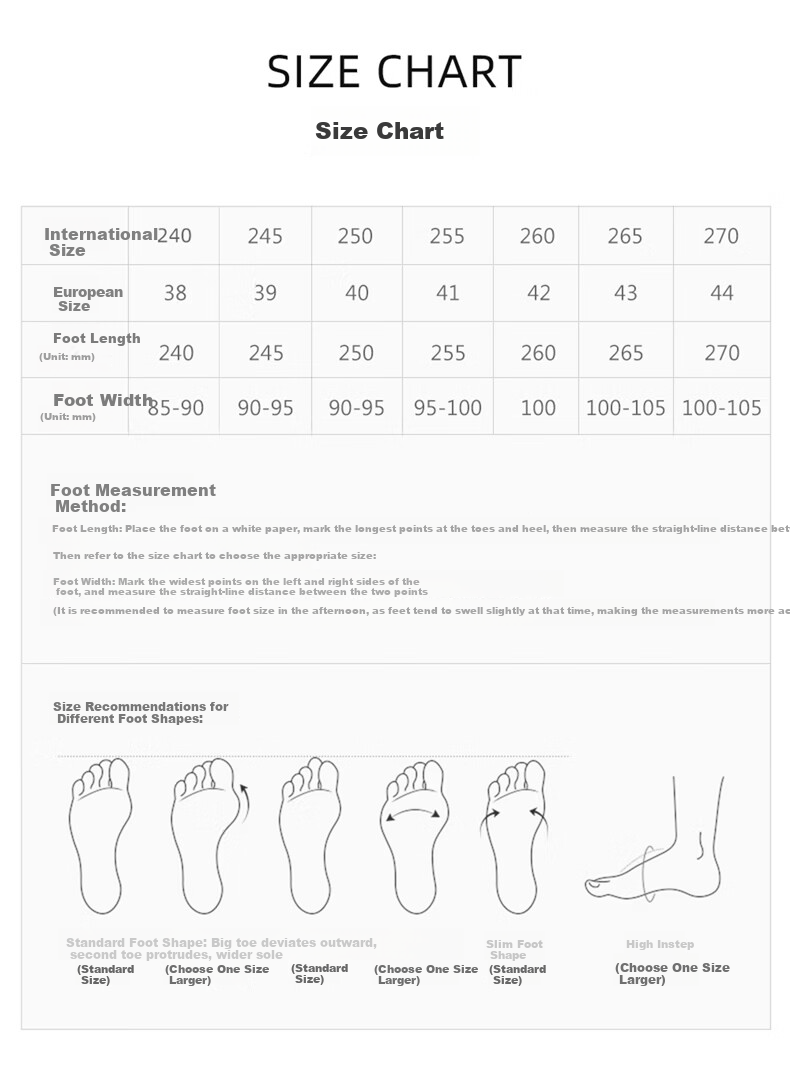CAMEL Summer Breathable Anti-Kick Slip-On Outdoor Hiking Casual Sports Sandals G16M076036 Off-White/Black Size 38 15