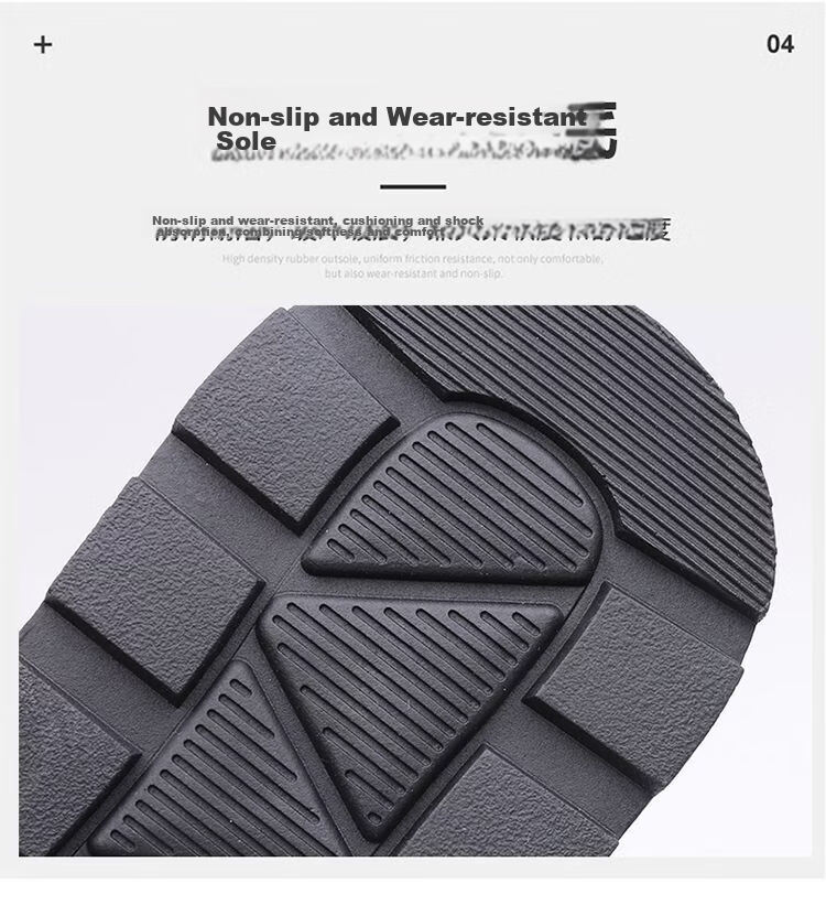 Jingzhenlianggong Men's Summer Sandals Dual-Use Slippers Non-Slip Soft Sole Beach Shoes Dark Brown [Lace-Up] Size 41 14