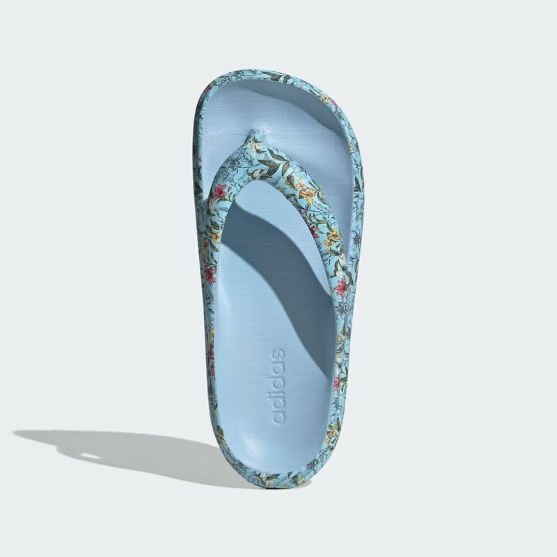 Adidas Sport Style Series Women's ADILETTE LUMIA Flip Flop Sandals KJ2963 Size 38 5