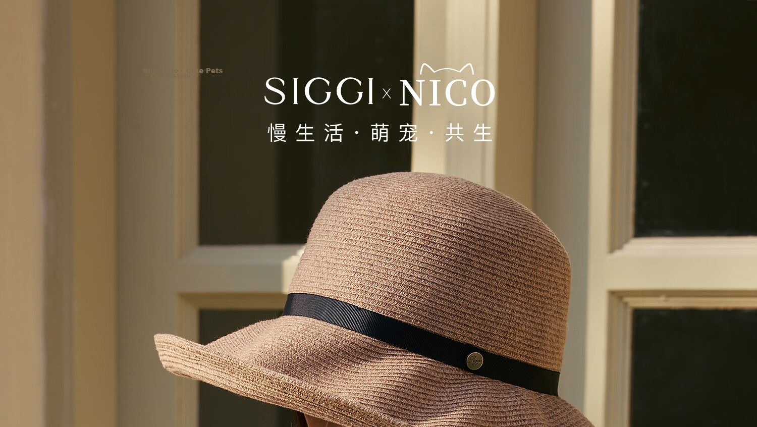 Siggi Cotton-Linen Sun Hat for Women Summer UV Protection Foldable Japanese Style Small Face Fisherman Hat Outdoor 1