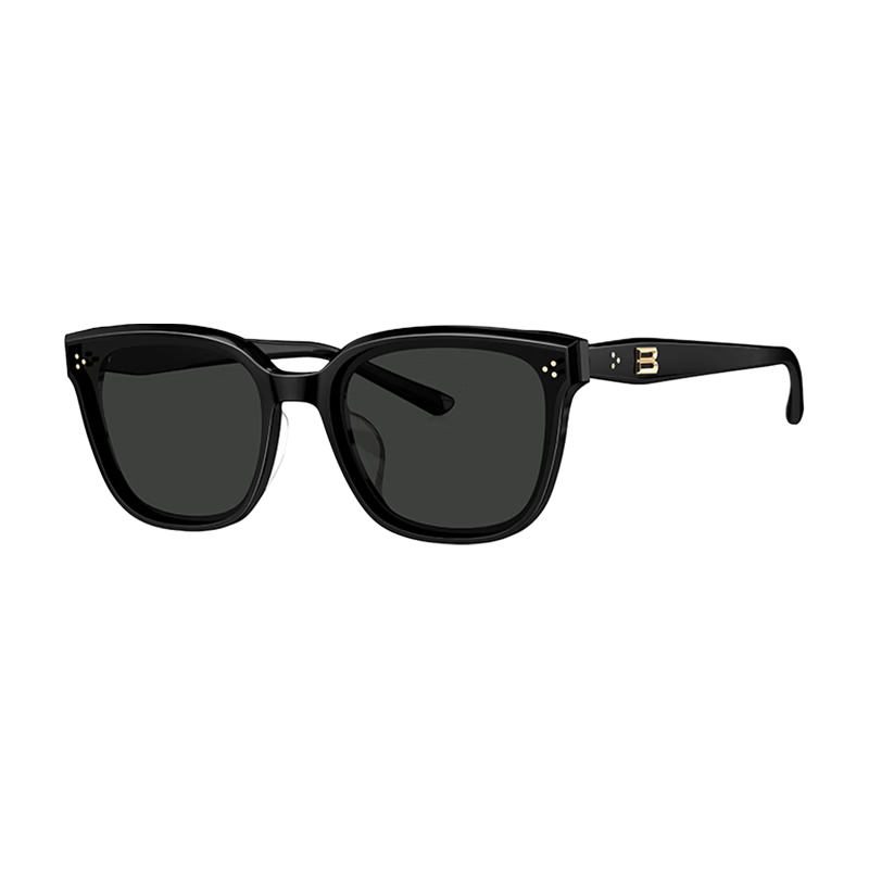 BOLON Bolon Eyewear 26 New Trendy Classic D-Shape Sunglasses Unisex BL3253C11