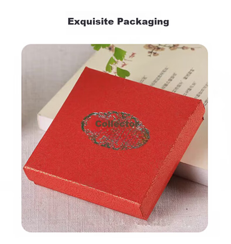 Jingying [College Entrance Exam Blessing Gift] Red String Bracelet for Men And Women, Amulet, Lucky Couple's Rotating Bracelet, Gift for Boyfriend Or Girlfriend 9