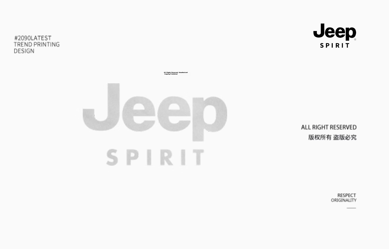 JEEP SPIRIT Men's High-End Ice Silk Cooling UV Protection Outdoor Fishing Quick-Dry Sun Protection Jacket 2