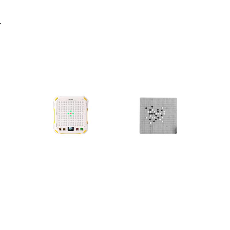 White Image 1