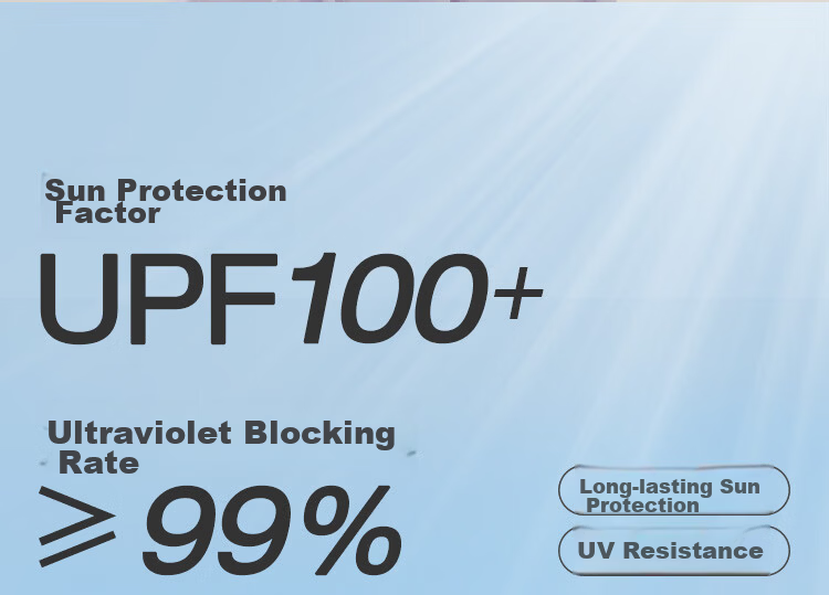 Inman 100+ UPF Sun Protection Shirt Summer Women's Lightweight Shirt Light Apricot White M 5
