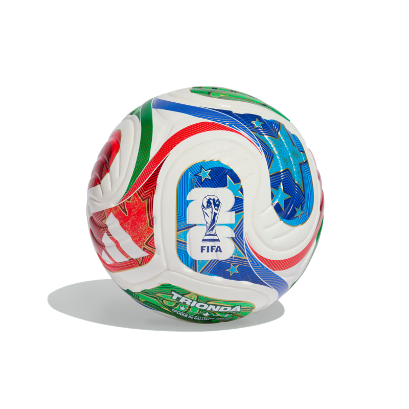 Adidas North America Mexico World Cup Kids Mini Size 1 Commemorative Soccer Ball Collectible JD8034