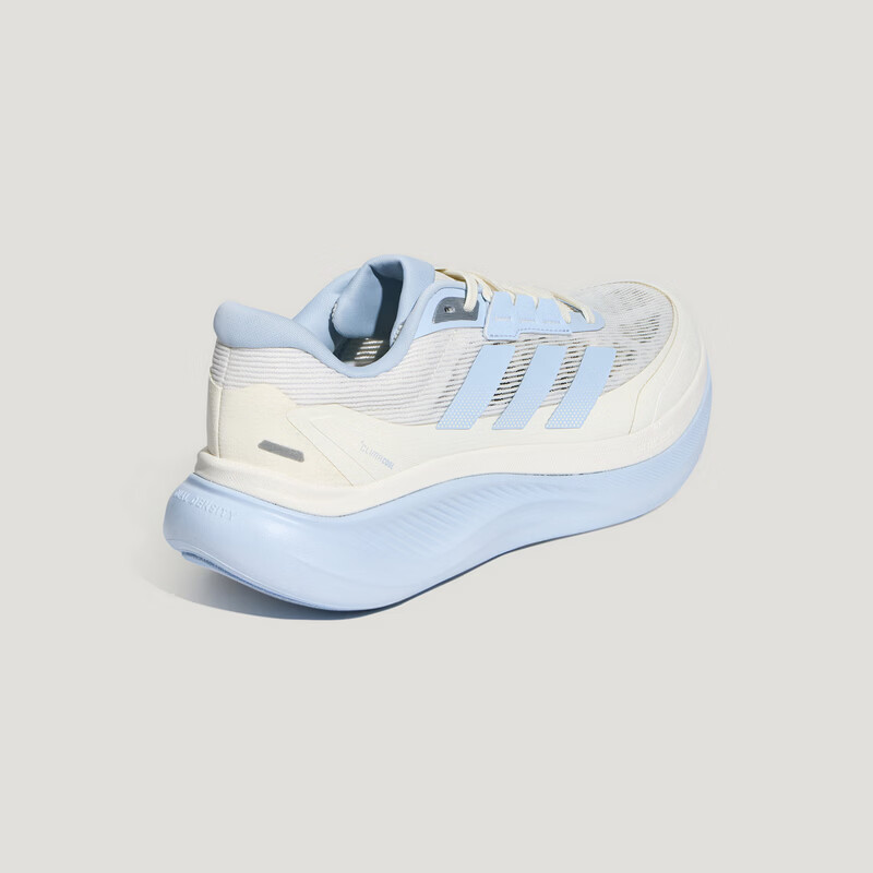 Adidas Women's Sporty Style Series DREAMCUSHION Casual Sports Shoes KZ7114 White Size 37 4